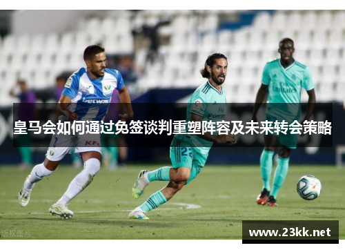 皇马会如何通过免签谈判重塑阵容及未来转会策略
